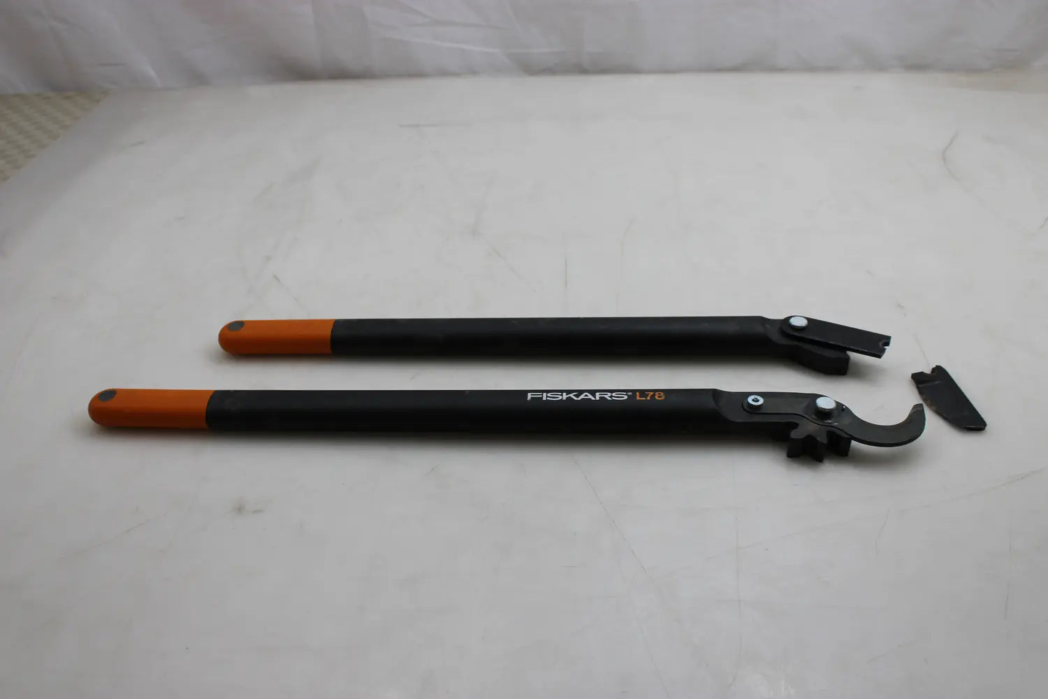 D-Ware Fiskars Power Gear Ii 70 Cm L78 1000584 Astschere Bypass Baumpflege Defektware - 6411501125903