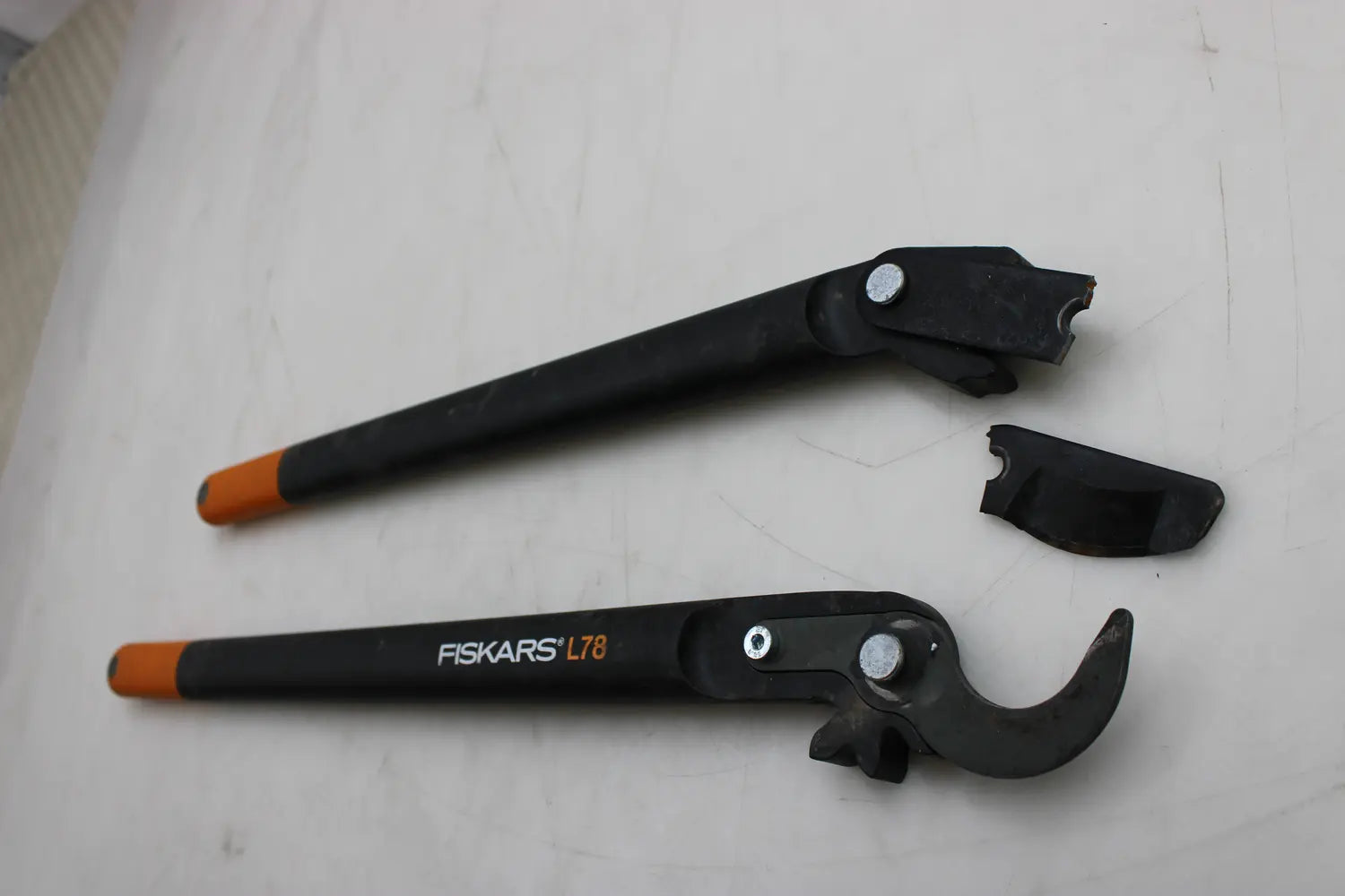 D-Ware Fiskars Power Gear Ii 70 Cm L78 1000584 Astschere Bypass Baumpflege Defektware - 6411501125903