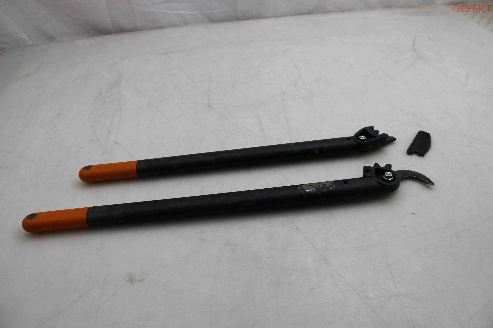 D-Ware Fiskars Power Gear Ii 70 Cm L78 1000584 Astschere Bypass Baumpflege Defektware - 6411501125903