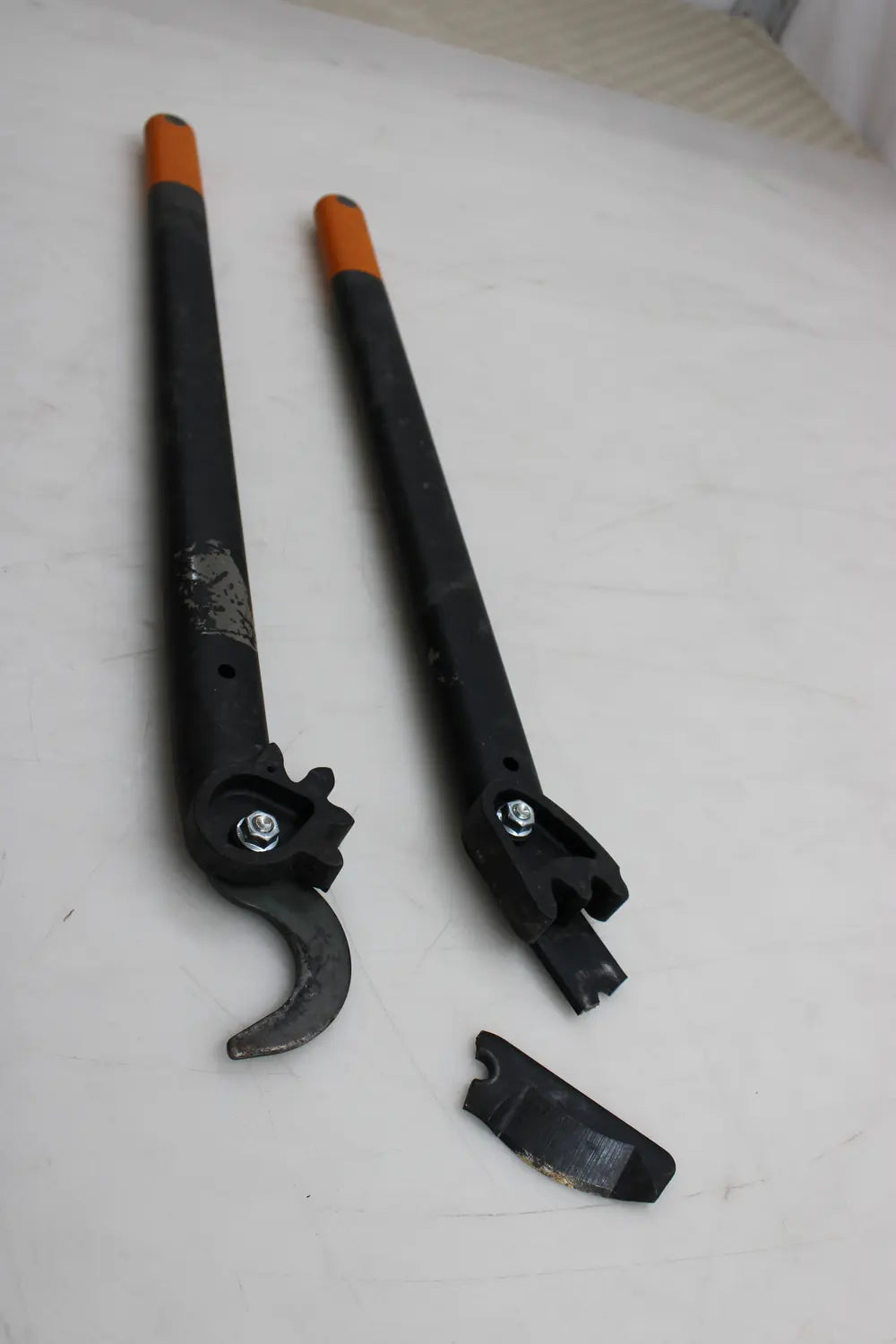 D-Ware Fiskars Power Gear Ii 70 Cm L78 1000584 Astschere Bypass Baumpflege Defektware - 6411501125903