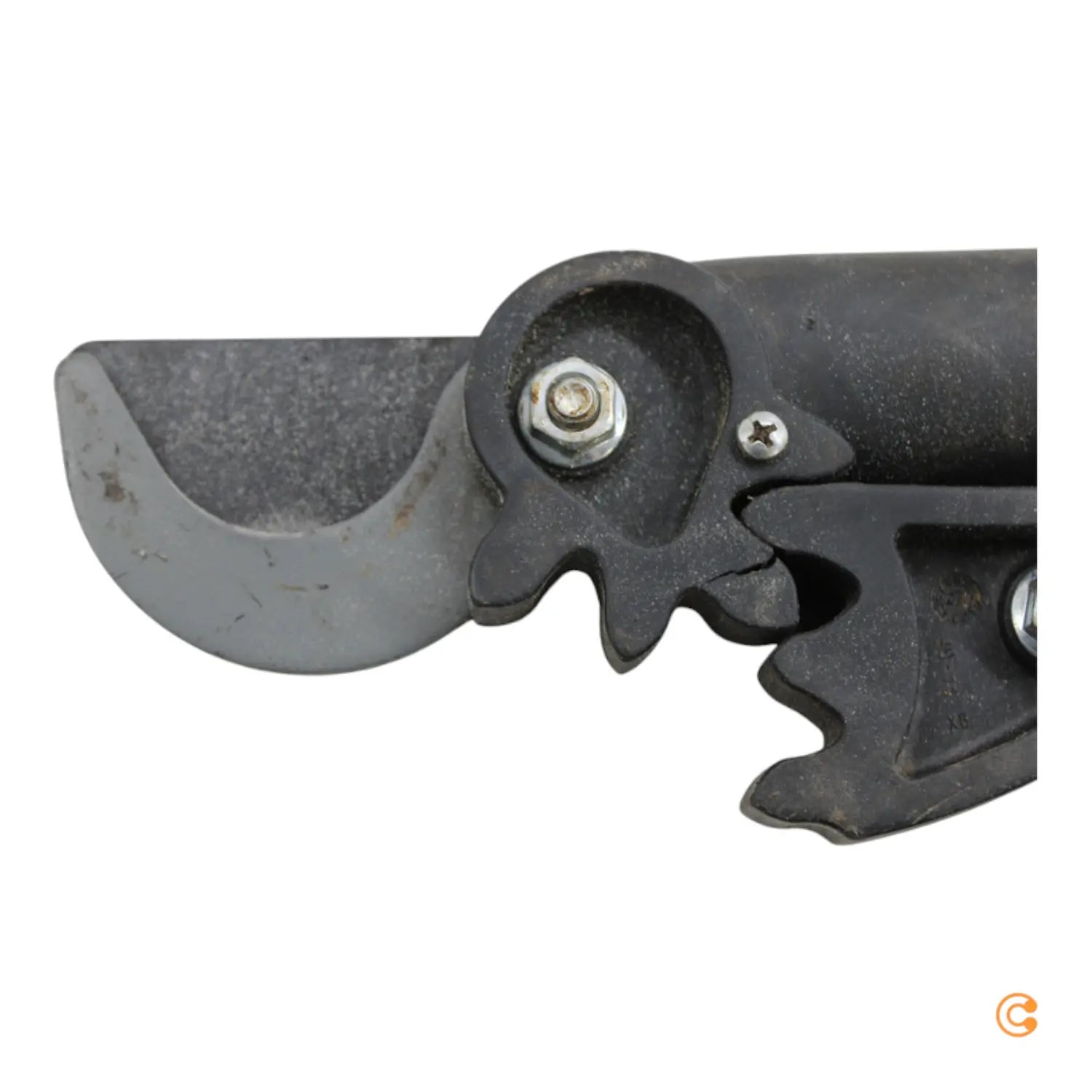 Fiskars Power Gear Ii 70 Cm L78 1000584 Astschere Bypass Siehe Text/Foto C-Ware - 6411501125903