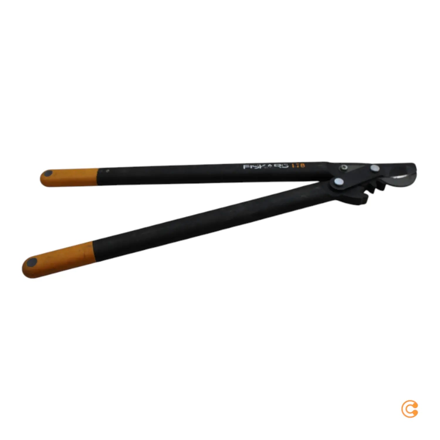 Fiskars Power Gear Ii 70 Cm L78 1000584 Astschere Bypass Siehe Text/Foto C-Ware - 6411501125903