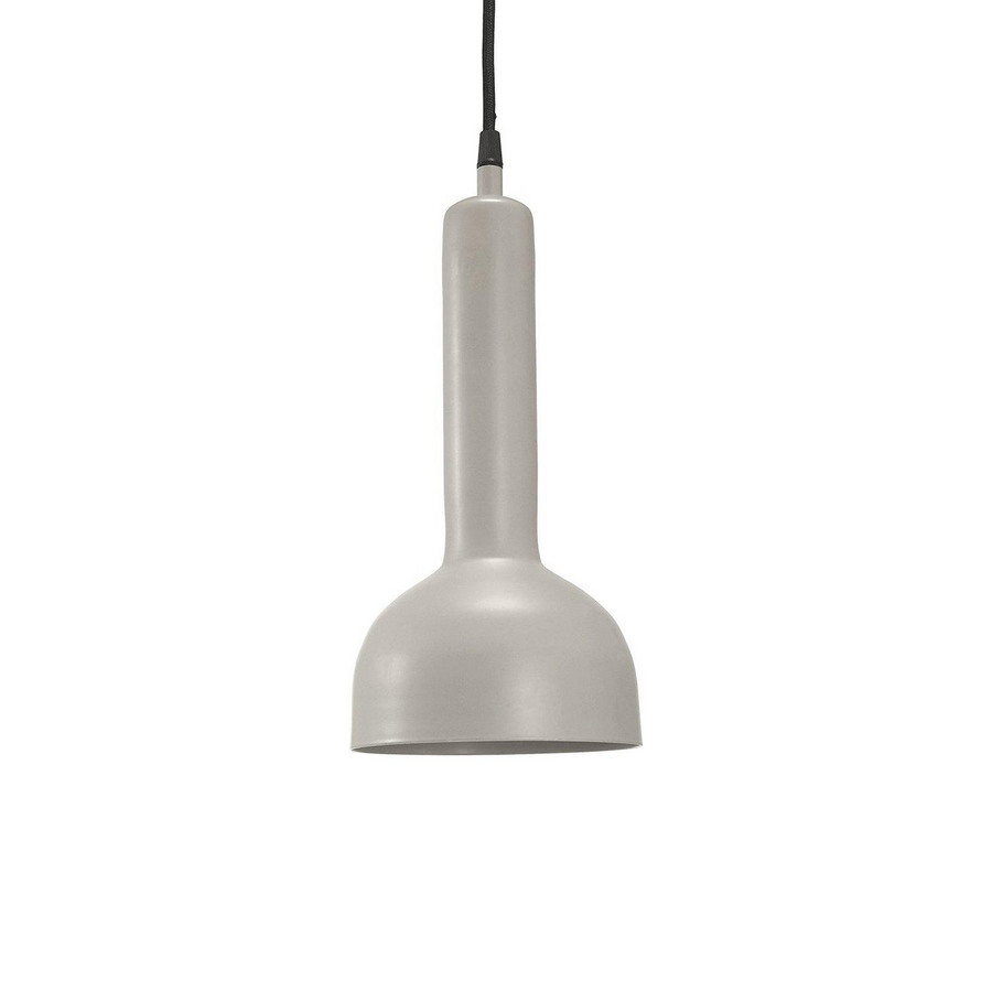 Pr Home Hängelampe Bainbridge Beige ø 15 Cm Metall Stecker Lampe Leuchte Spot B-Ware - 7330976115983