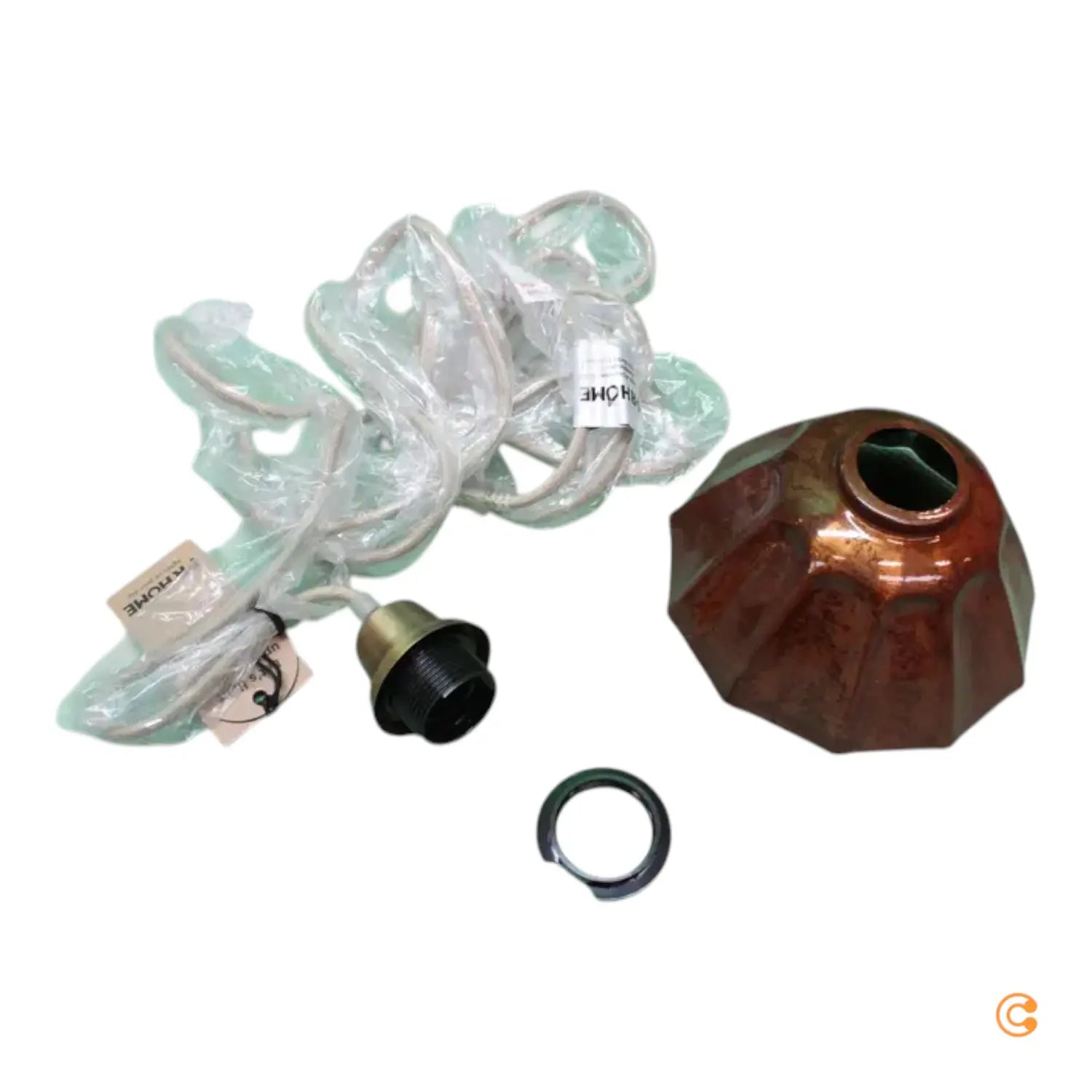 Pr Home Ester Hängelampe Hängeleuchte Lampe Leuchte Siehe Text/Foto B-Ware - 7330976140558