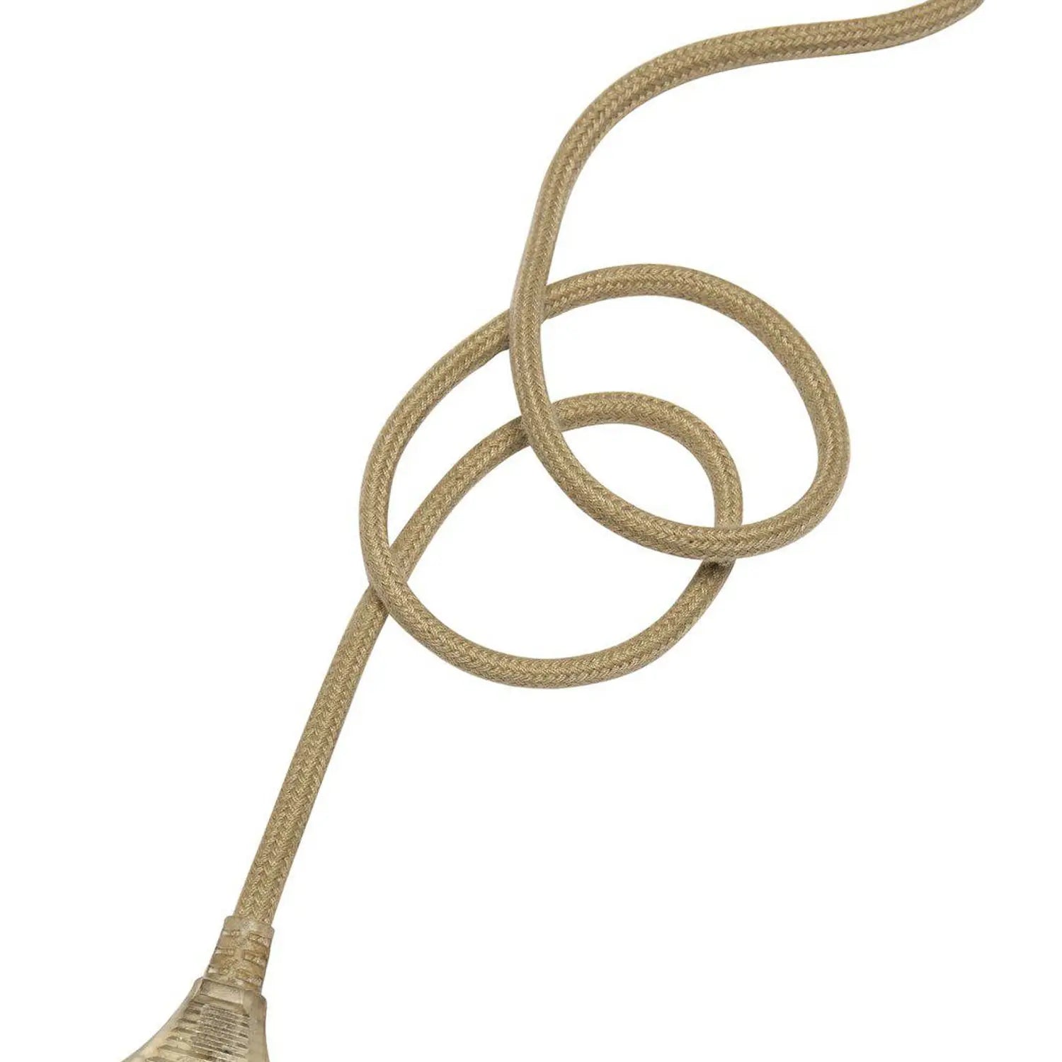 B-Ware Pr Home Hängeleuchte Pendelleuchte Ester Offwhite Stecker Eisen Emaille - 7330976140527