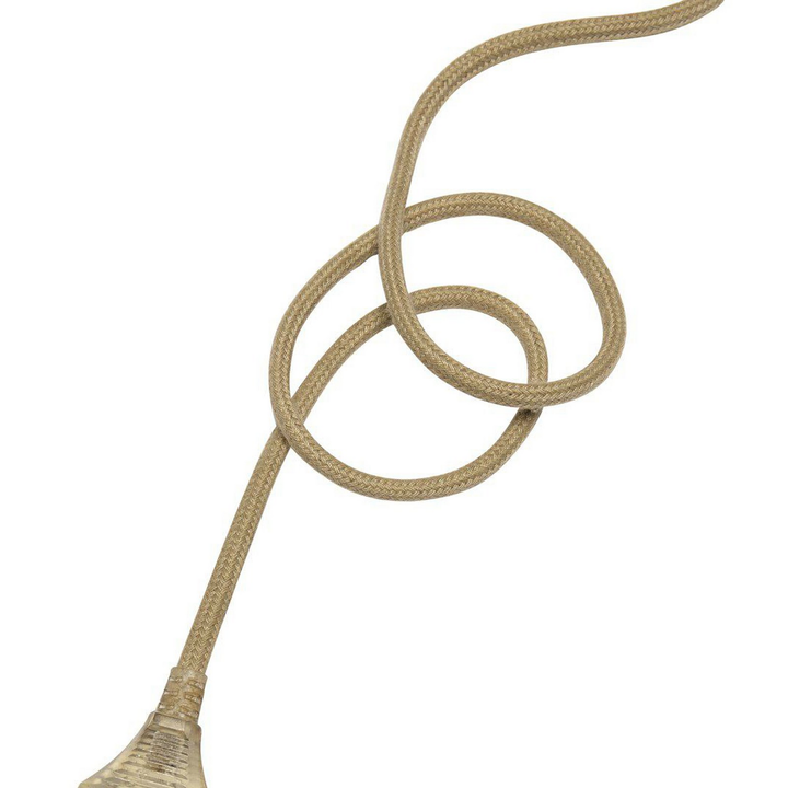 Pr Home Hängeleuchte Pendelleuchte Lampe Grün Eisen Stecker ø 24 Cm E27 Kabel B-Ware - 7330976140572
