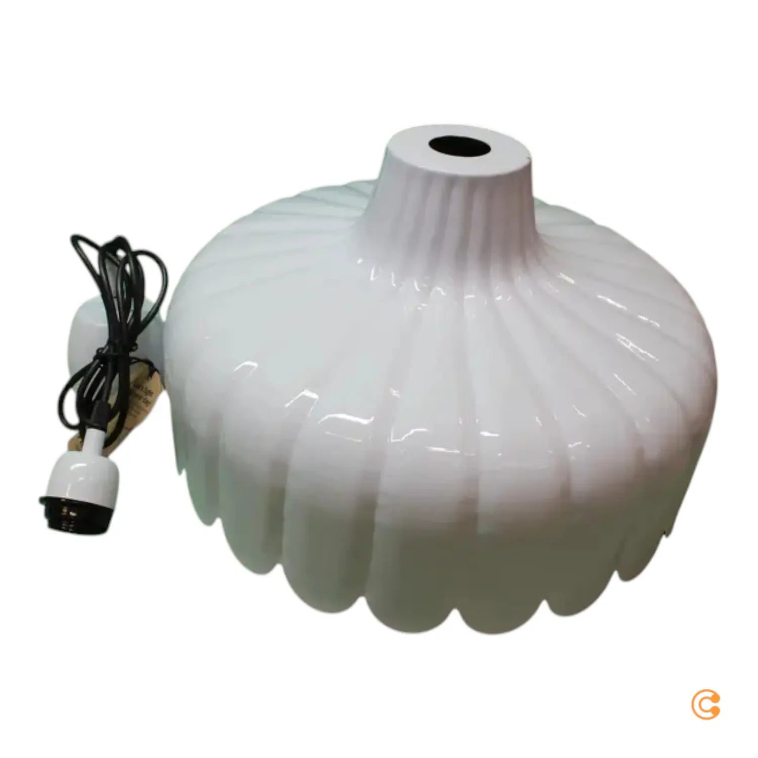 Pr Home Wells Pendellampe Hängeleuchte Hängelampe Leuchte Lampe Siehe Text/Foto B-Ware - 7330976079797