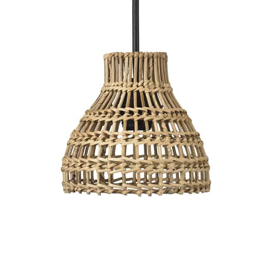 B-Ware Pr Home Sarah Hängeleuchte Deckenlampe Pendelleuchte E27 Höhe 18 Cm Kabel 2,5m - 7330976110179