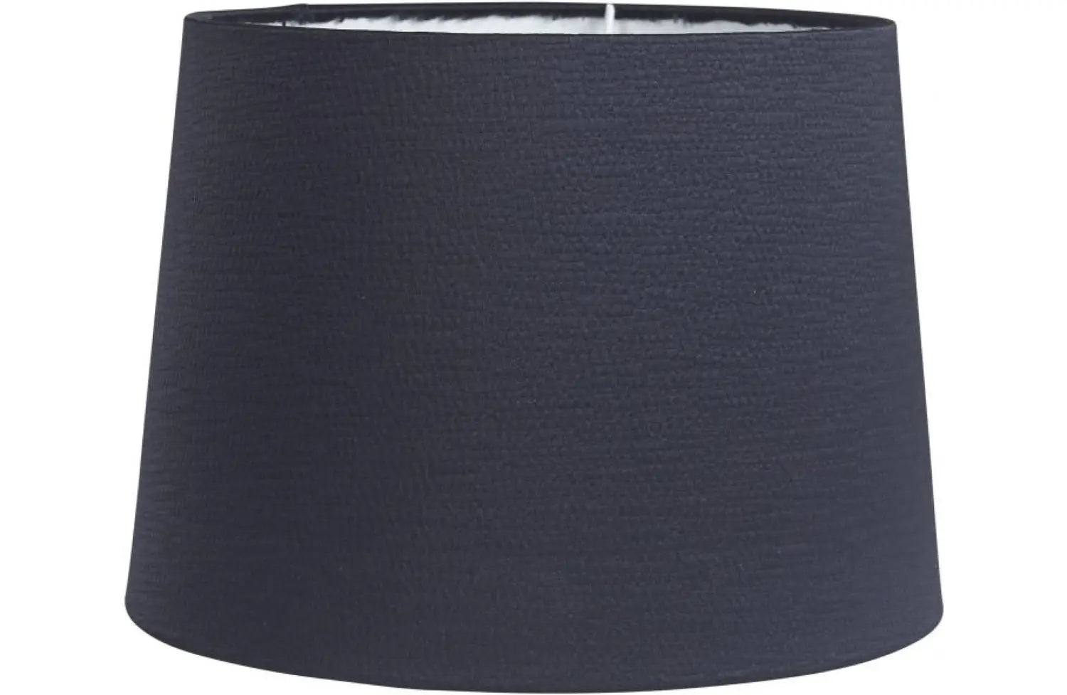 B-Ware Pr Home Schirm Lampenschirm Leuchtenschirm Sofia Seidenoptik Glint Marin 30cm - 7330976101542