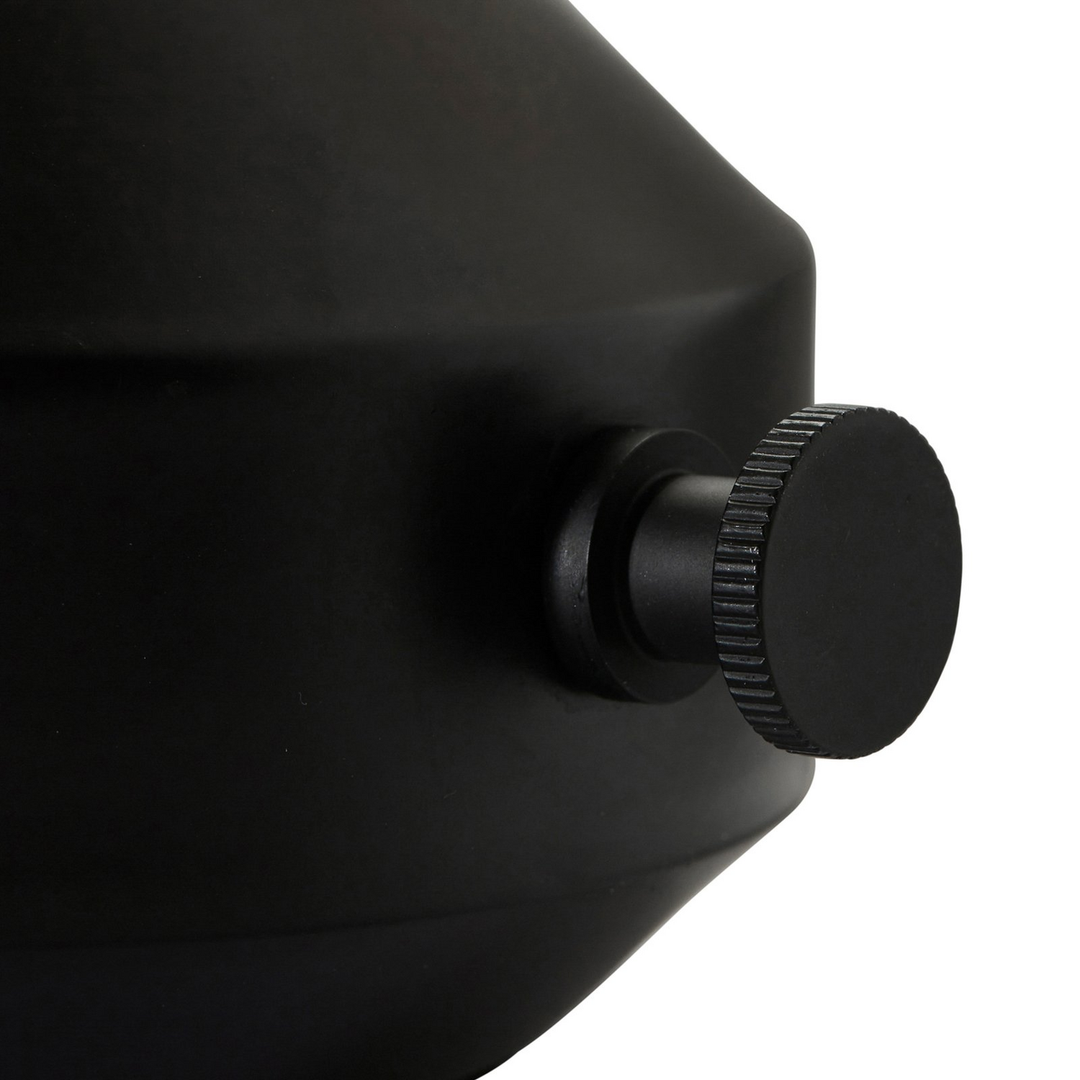 Pr Home Terrassenleuchte Lampe Led Akku Ip44 Schwarz Usb Ladekabel Außenbereich B-Ware - 7330976138777