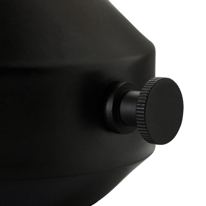 Pr Home Terrassenleuchte Lampe Led Akku Ip44 Schwarz Usb Ladekabel Außenbereich B-Ware - 7330976138777