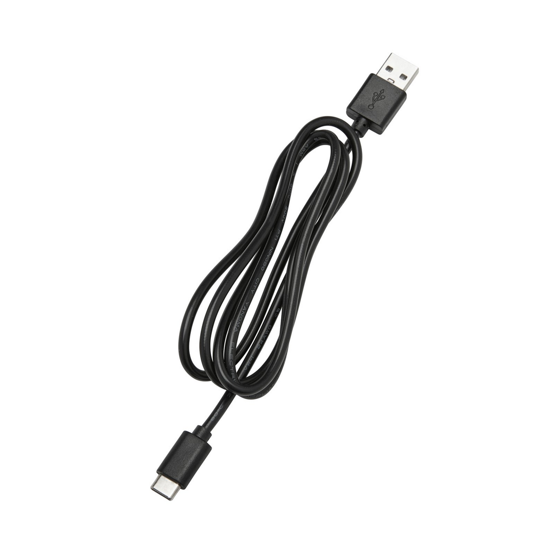 Pr Home Terrassenleuchte Lampe Led Akku Ip44 Schwarz Usb Ladekabel Außenbereich B-Ware - 7330976138777