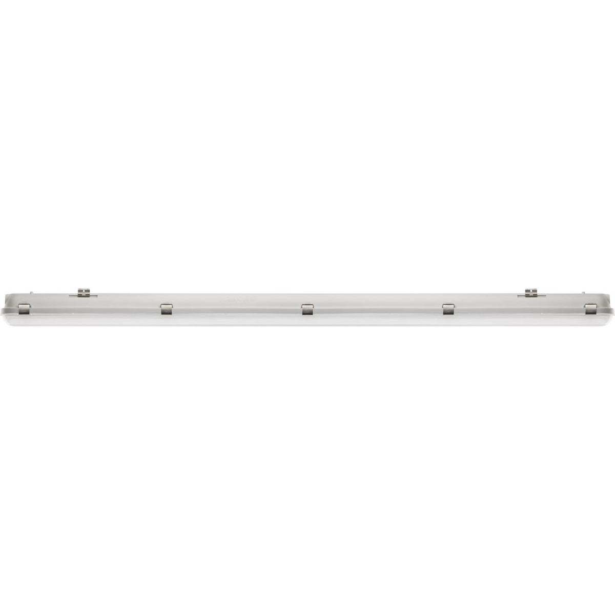 Pracht LUNA Wannenleuchte Feuchtraumleuchte LED Sensor Werkstatt weiß 1585 mm - 4018098430803