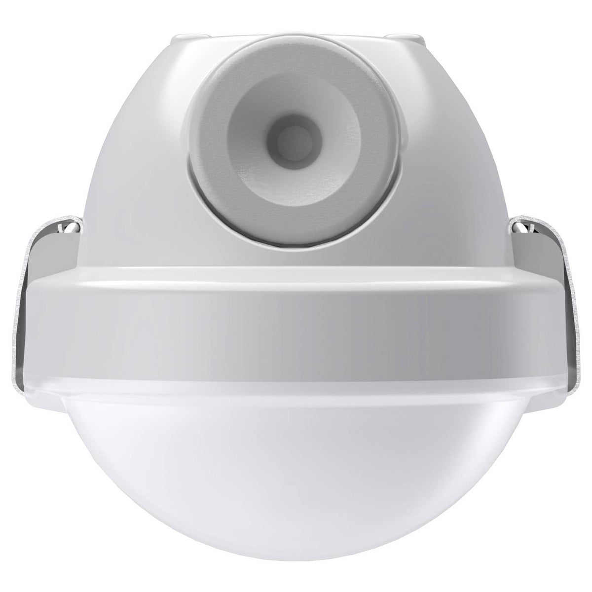 Pracht LUNA Wannenleuchte Feuchtraumleuchte LED Sensor Werkstatt weiß 1585 mm - 4018098430803