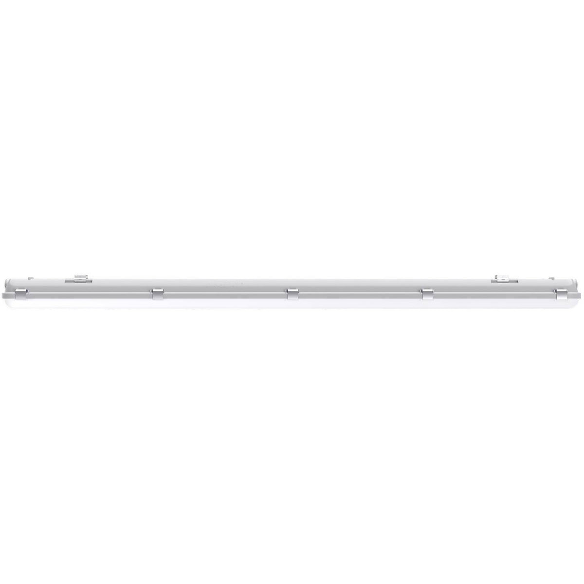 Pracht LUNA Wannenleuchte Feuchtraumleuchte LED Sensor Werkstatt weiß 1585 mm - 4018098430803