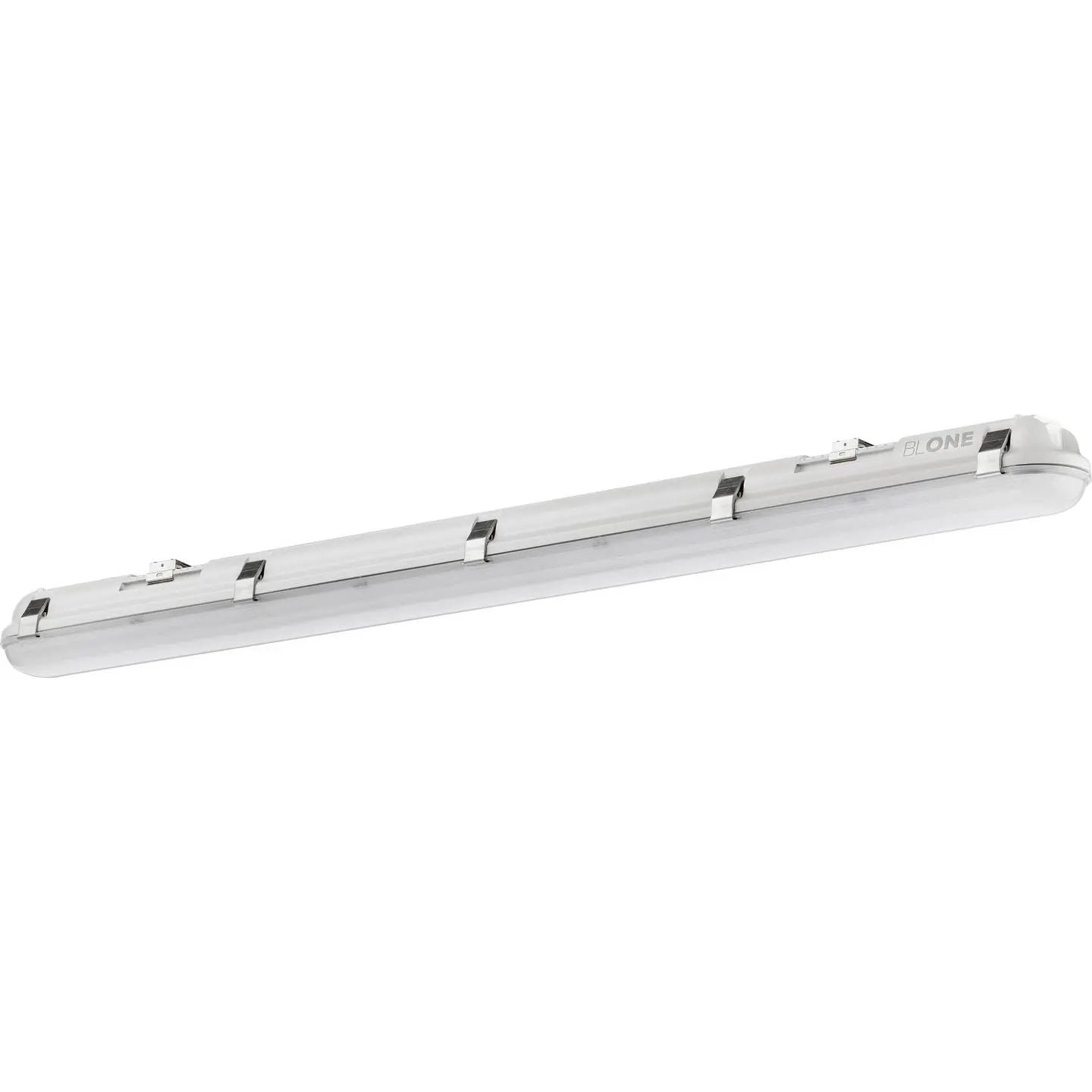 B-Ware Pracht Luna Wannenleuchte Feuchtraumleuchte Led Sensor Werkstatt Weiß 1585 Mm - 4018098430803