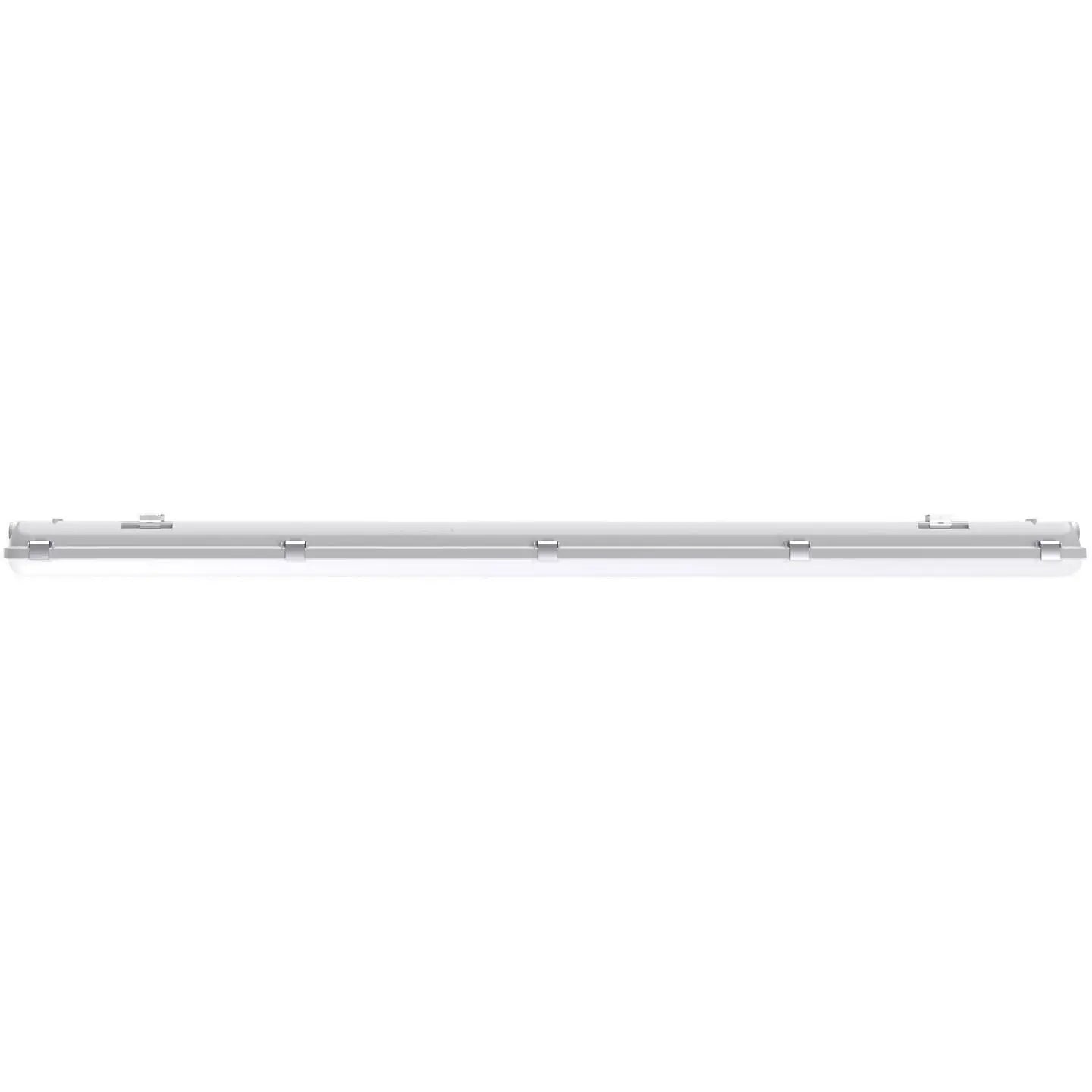 B-Ware Pracht Luna Wannenleuchte Feuchtraumleuchte Led Sensor Werkstatt Weiß 1585 Mm - 4018098430803