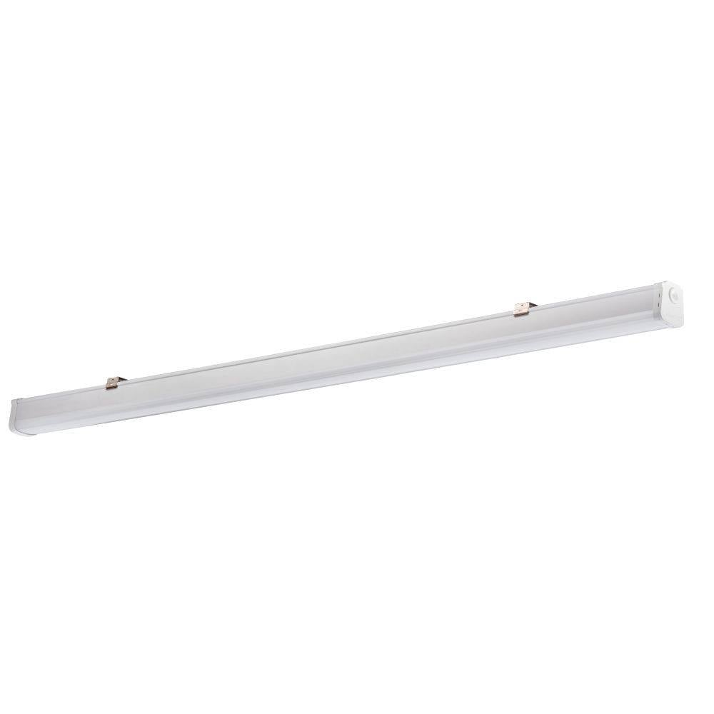 Pracht 5231015 B Led Feuchtraumleuchte Lichtleiste Led Fest Eingebaut 46 W B-Ware - 4018098391203