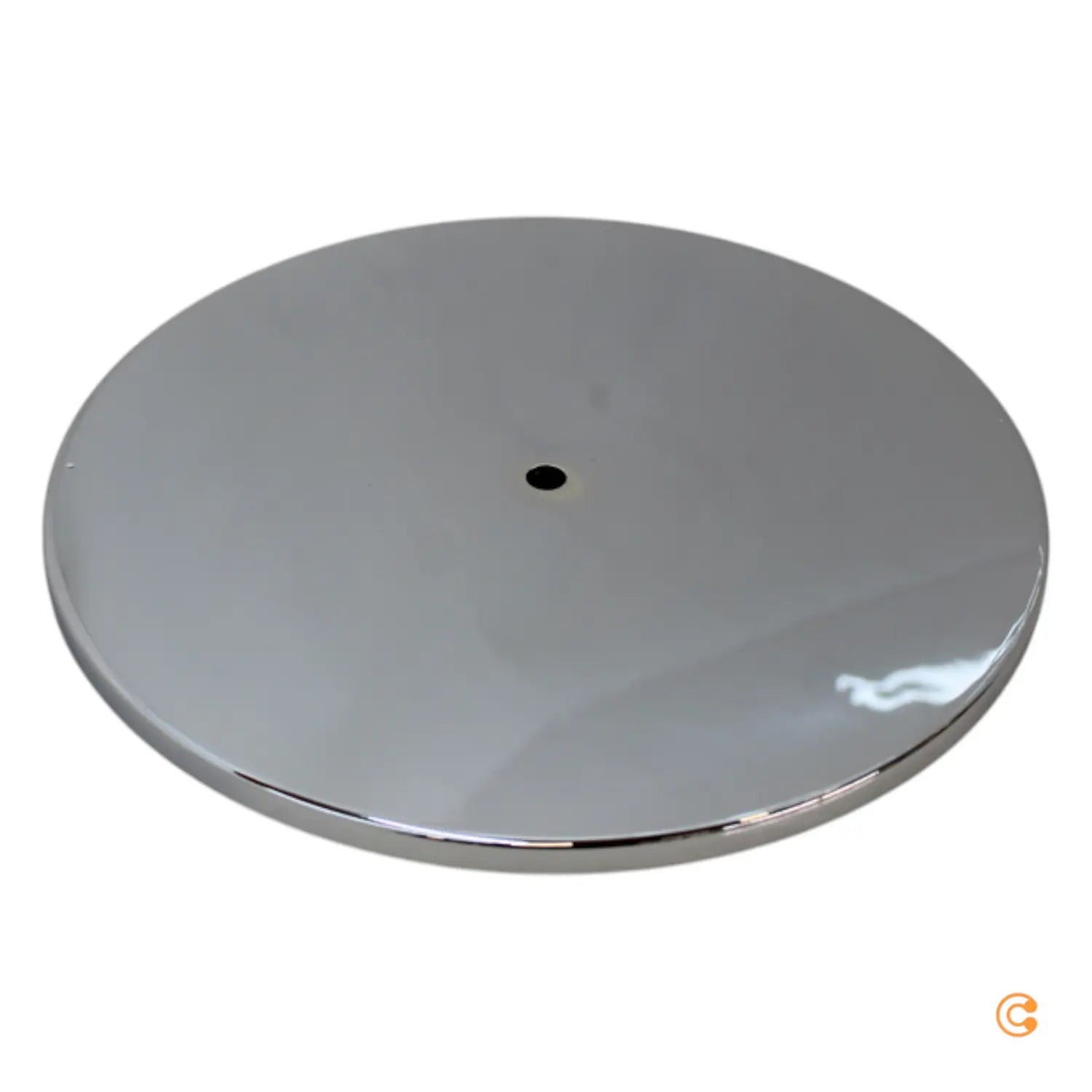 B-Ware Prandina Cpl F1 Stehleuchte Stehlampe Lampenfuß Basis Chrom Ersatzteil Ersatz - 1037006757