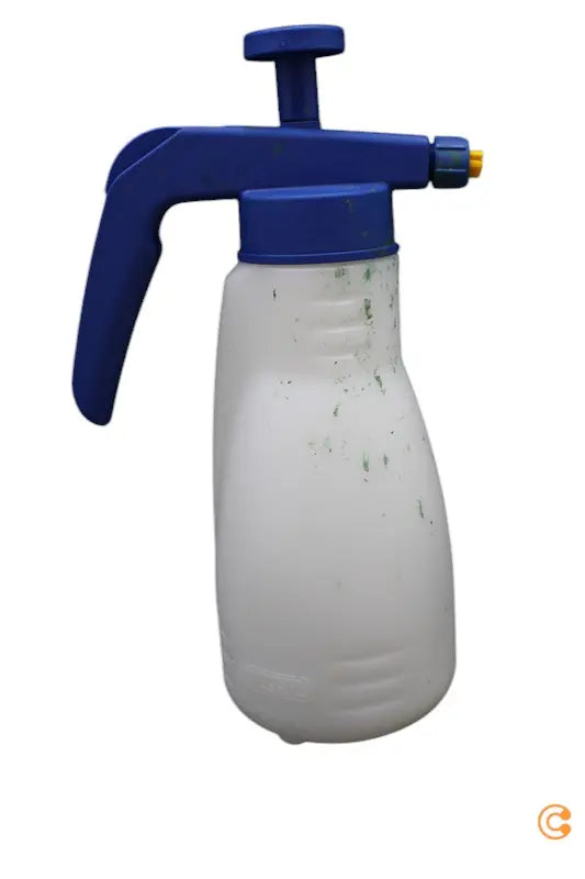 C-Ware Pressol 6911115 Sprayf Ixx Solvent Plus 1,5 L Zerstäuber 1.5l Siehe Text/Foto - 4103810705380