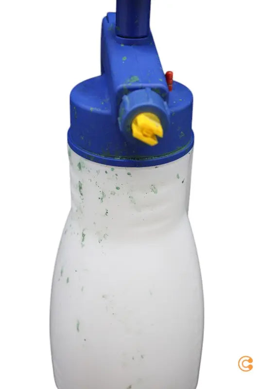 C-Ware Pressol 6911115 Sprayf Ixx Solvent Plus 1,5 L Zerstäuber 1.5l Siehe Text/Foto - 4103810705380