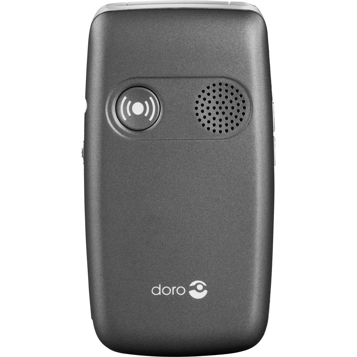 B-Ware Primo By Doro 418 Senioren Handy Mobiltelefon Graphit Notruf Sturzsensor Bt - 4260117674464