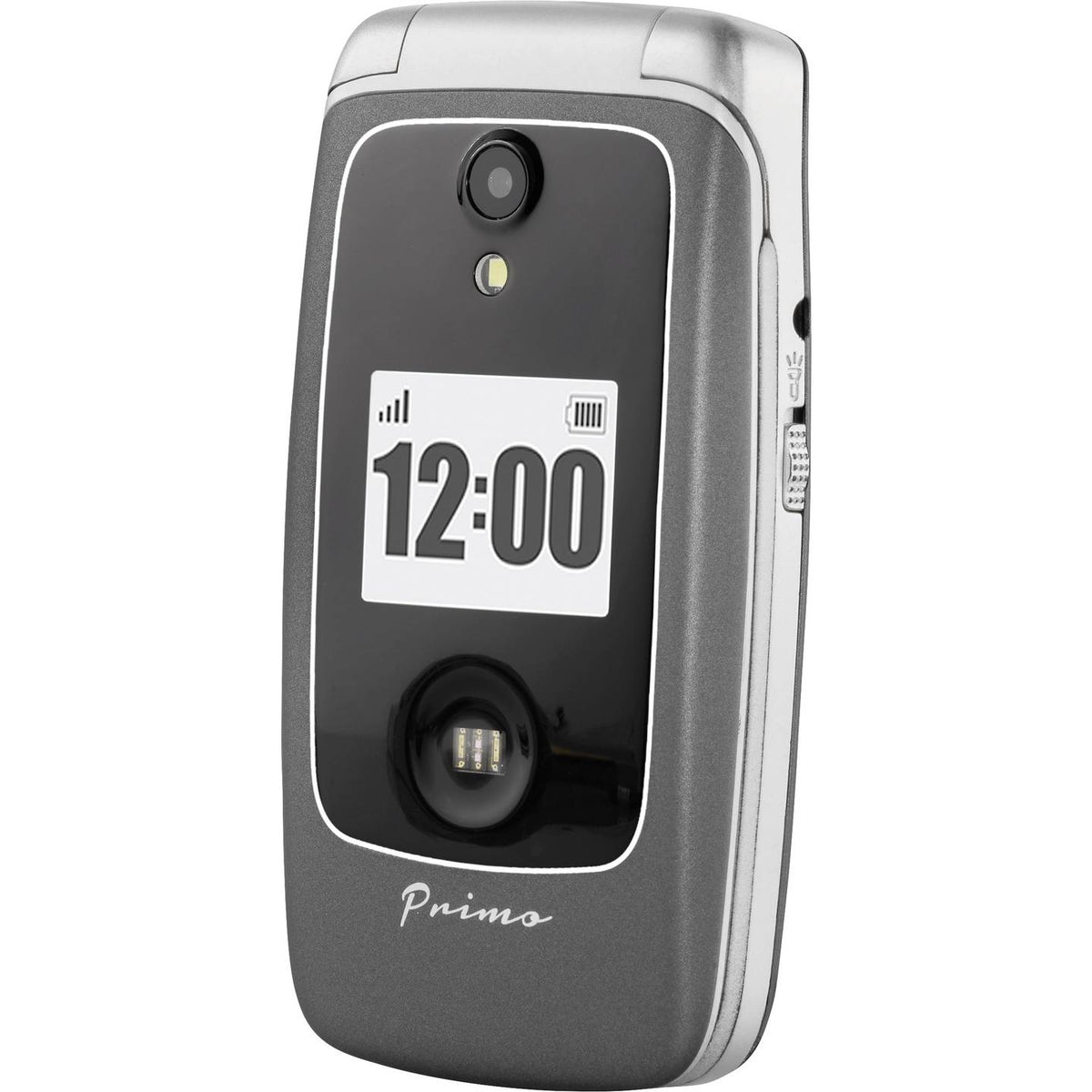 Primo by Doro 418 Senioren Handy Mobiltelefon Notruf Sturzsensor BT DEFEKTWARE - 4260117674464