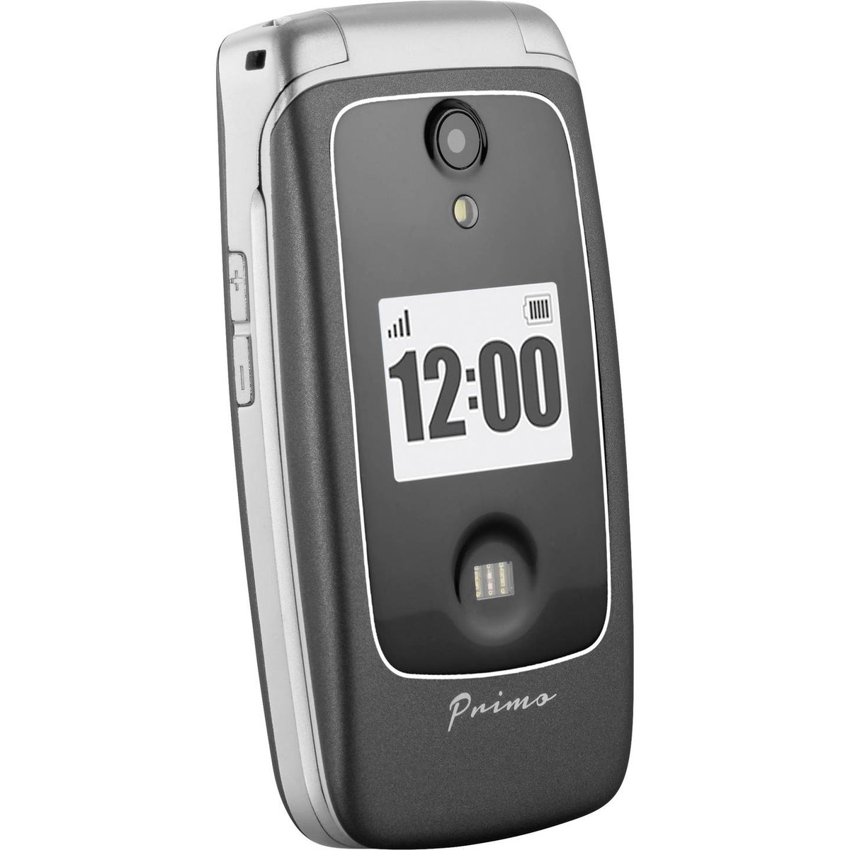 Primo by Doro 418 Senioren Handy Mobiltelefon Notruf Sturzsensor BT DEFEKTWARE - 4260117674464