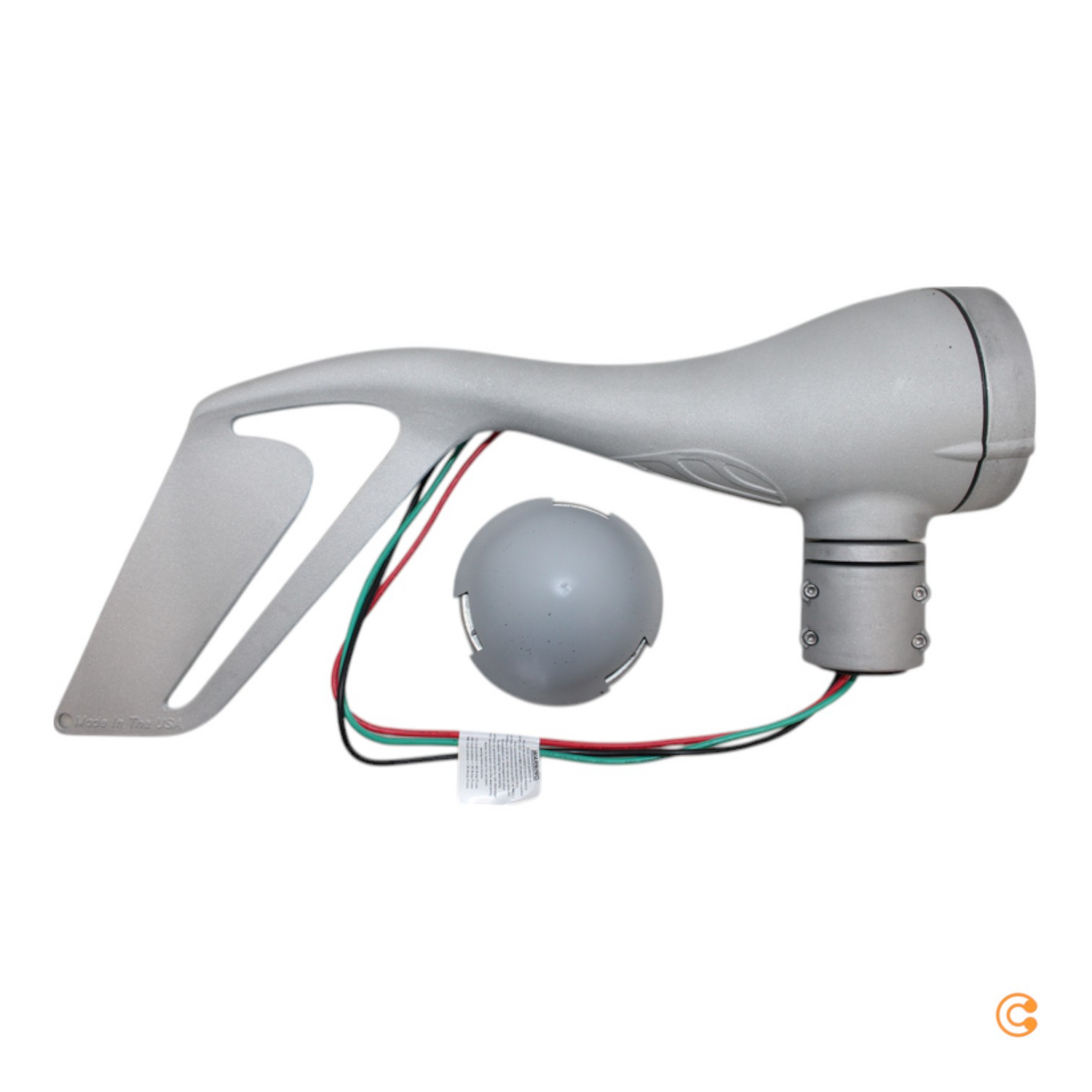 Primus Wind Power Ai R30 24 Air 30 Windgenerator Leistung Bei 10m/S Siehe Text/Fot B-Ware - 4016138768114