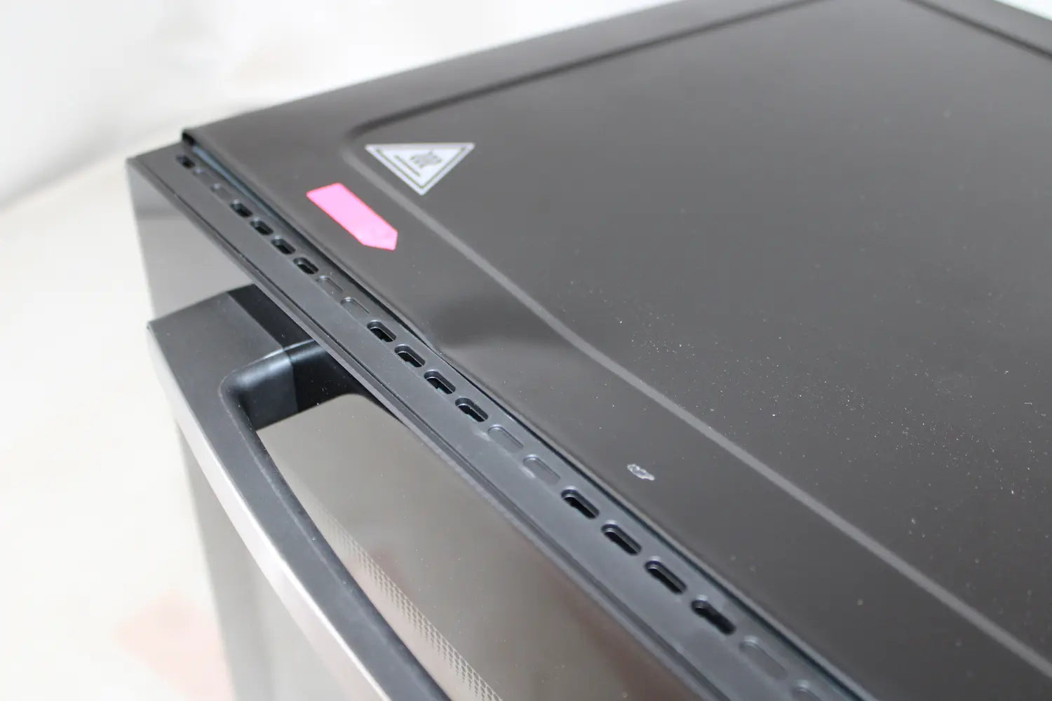 B-Ware Princess 112759 Minibackofen Backofen Tischbackofen Grill Umluft Siehe Text/Foto - 8713016089632