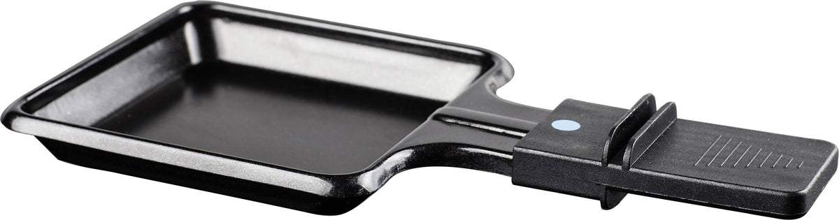 Princess 162820 8 Pfännchen Raclette Pfännchenraclette Grillplatte - 8712836320765