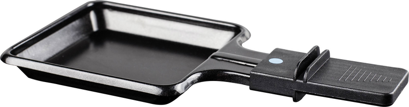 B-Ware Princess 162820 8 Pfännchen Raclette Pfännchenraclette Grillplatte - 8712836320765