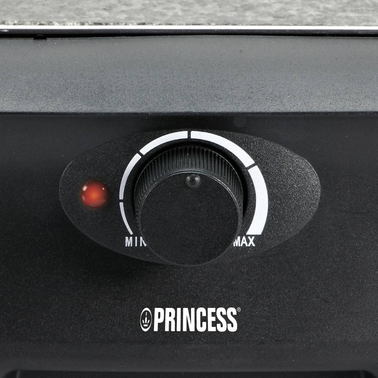 B-Ware Princess 162820 8 Pfännchen Raclette Pfännchenraclette Grillplatte - 8712836320765