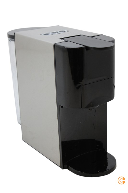 Princess 01.249450.01.001 Multikapsel Kaffeemaschine Siehe Text/Foto C-Ware