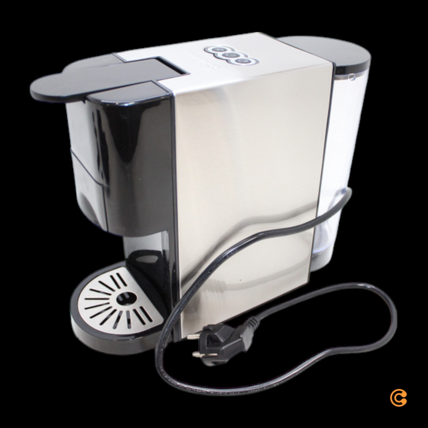 Princess 249451 Kapselmaschine Kapselkaffeemaschine Kaffeemaschine Kaffee Kapsel B-Ware - 8712836973664