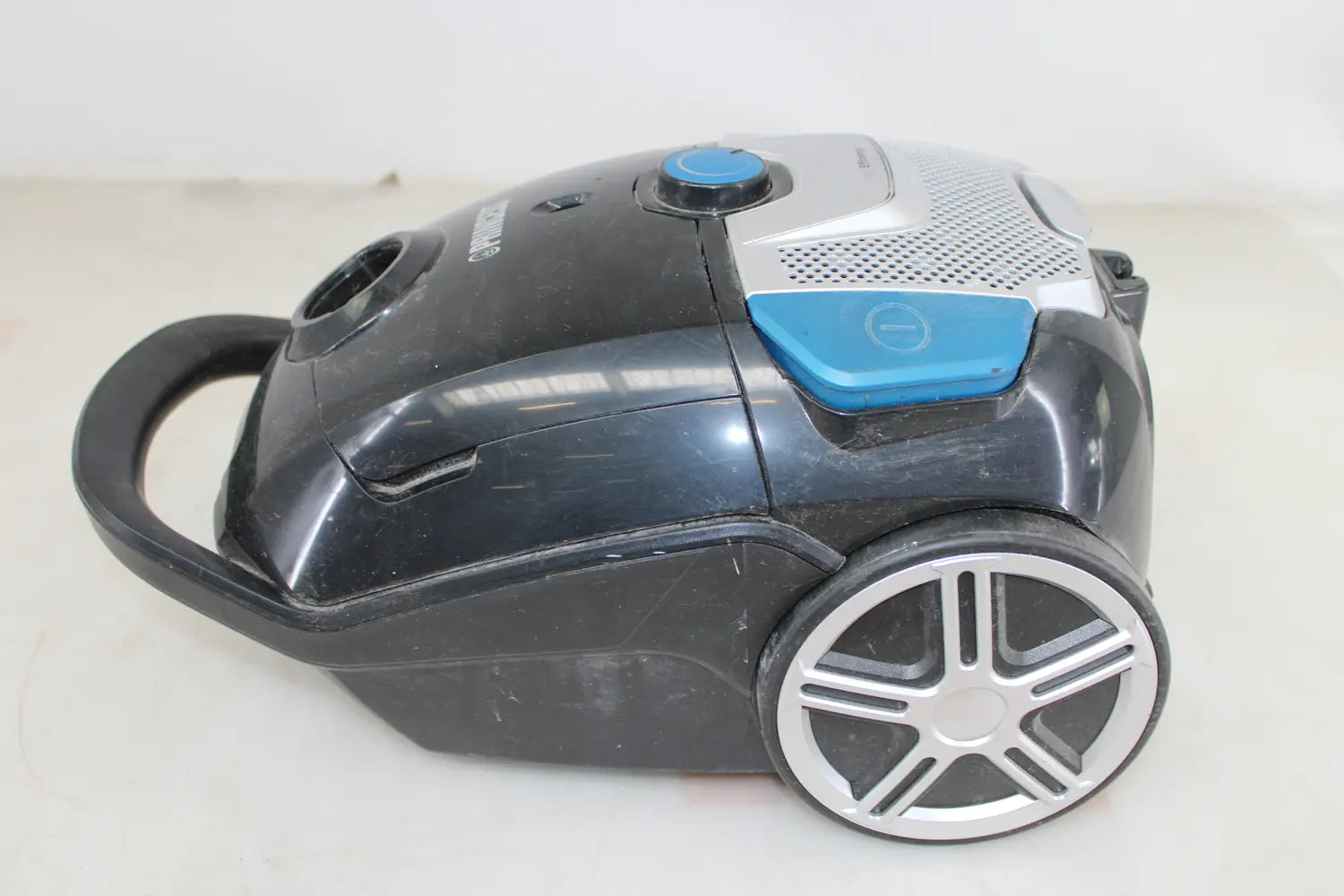B-Ware Princess 334990 Staubsauger 700 W Zylinder Vakuum Trocken Siehe Text/Foto - 8713016076748