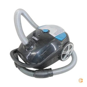 B-Ware Princess 334990 Staubsauger 700 W Zylinder Vakuum Trocken Siehe Text/Foto