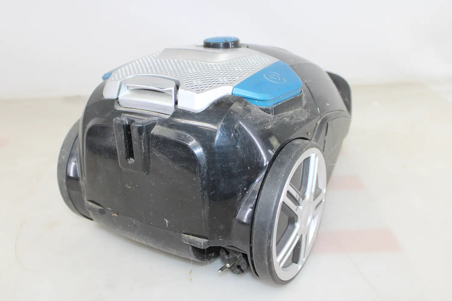 B-Ware Princess 334990 Staubsauger 700 W Zylinder Vakuum Trocken Siehe Text/Foto - 8713016076748
