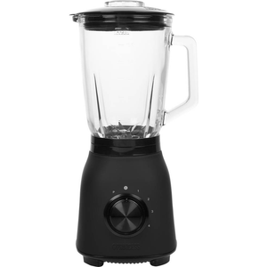 B-Ware Princess 01.212092.01.001 Standmixer 1000 W Schwarz Mixgerät Mixer Küchengerät