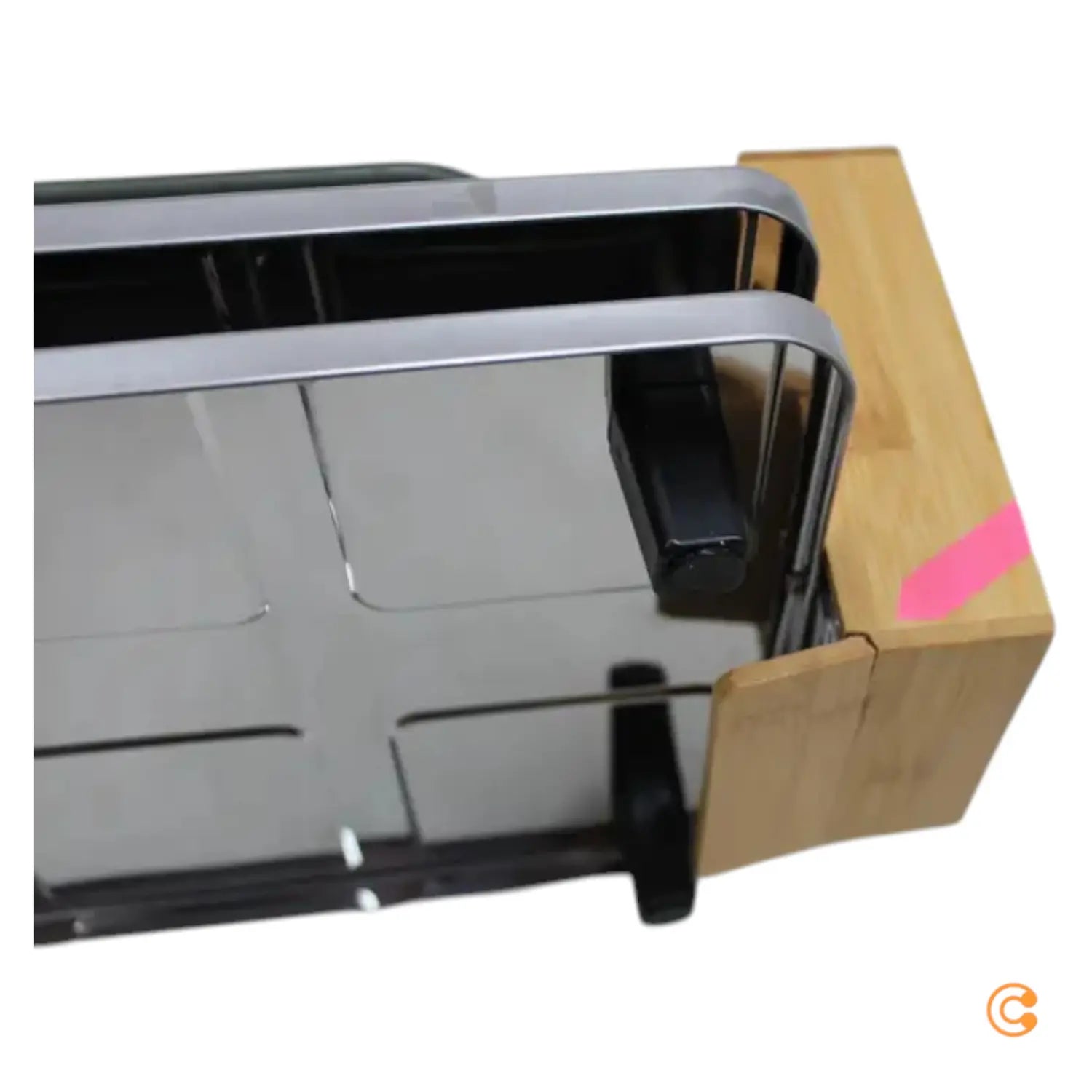 B-Ware Princess Pure 8 Raclette Antihaftbeschichtung Tischgrill Siehe Text/Foto - 8712836974999