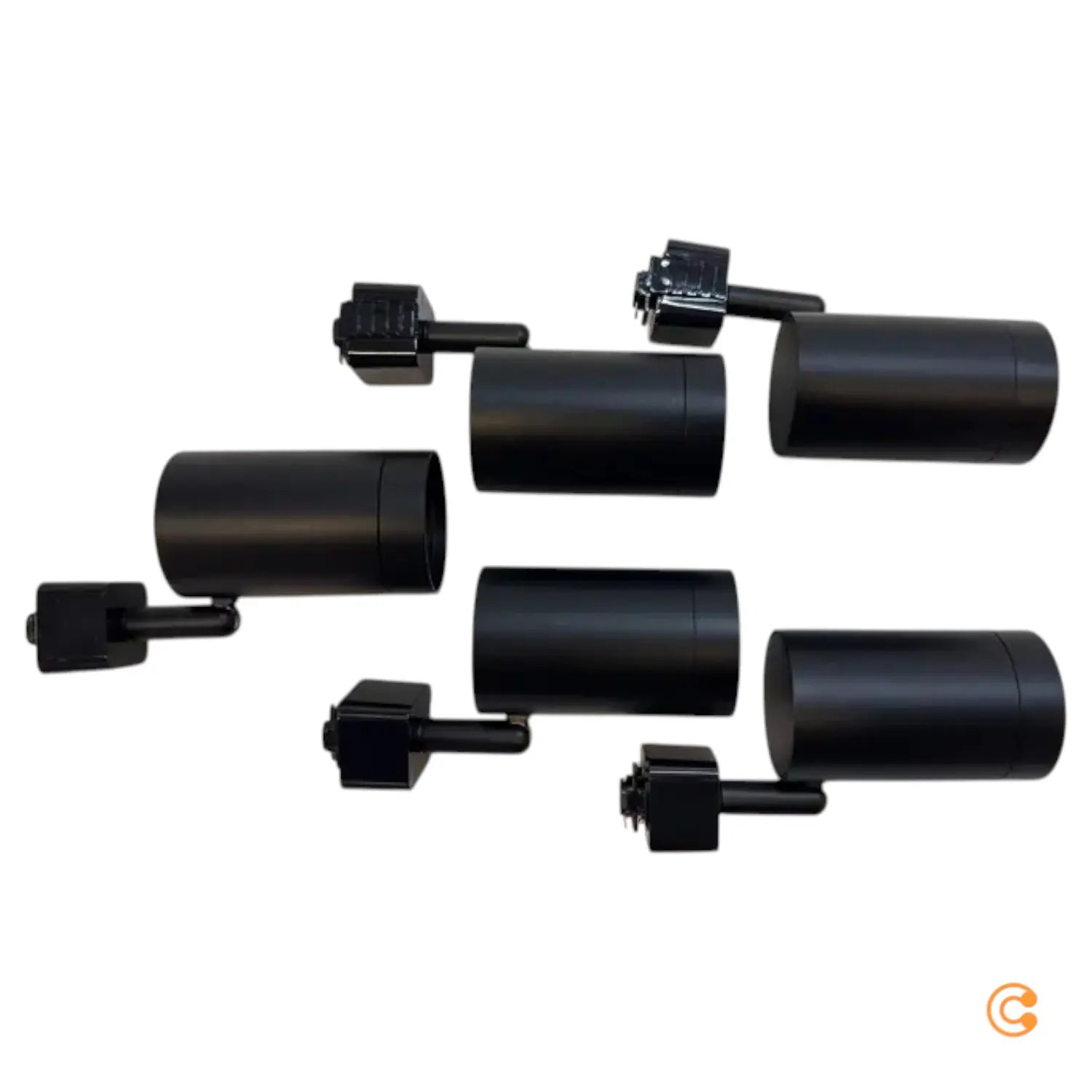 B-Ware Prios Jorell Deckenstrahler Lampe Deckenleuchte Deckenlampe Spot Siehe Text/Foto - 4251911750515