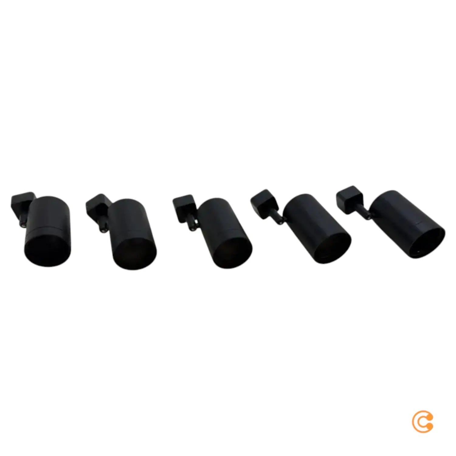 B-Ware Prios Jorell Deckenstrahler Lampe Deckenleuchte Deckenlampe Spot Siehe Text/Foto - 4251911750515