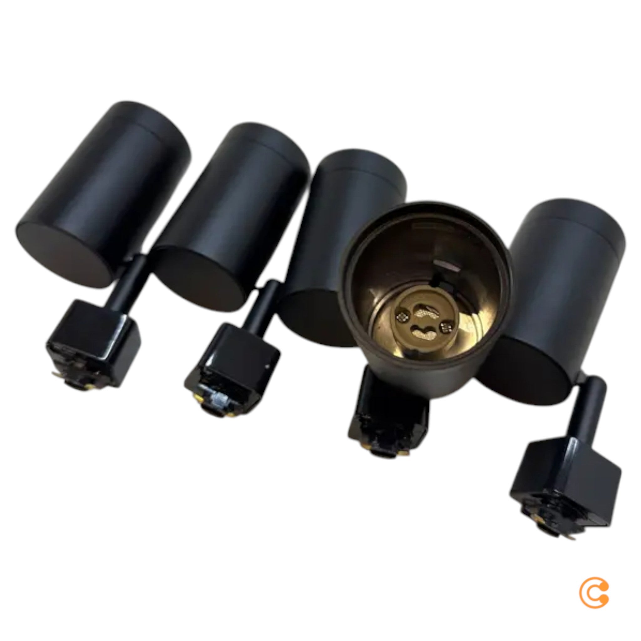 Prios Jorell Deckenstrahler Lampe Deckenleuchte Deckenlampe Spot SIEHE TEXT/FOTO - 4251911750515