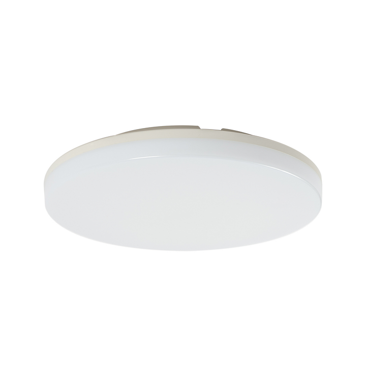 Prios Artin Led Lampe Sensor Deckenleuchte Rund Weiß 28 Cm Bewegungsmelder Lampe B-Ware - 4251911707373