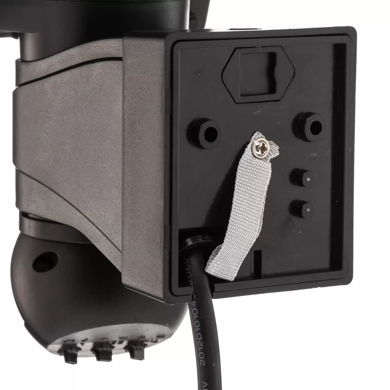 B-Ware Prios Avayah Led Außenwandstrahler Sensor Strahler Lampe Leuchte Spot Licht  - 4251911731613