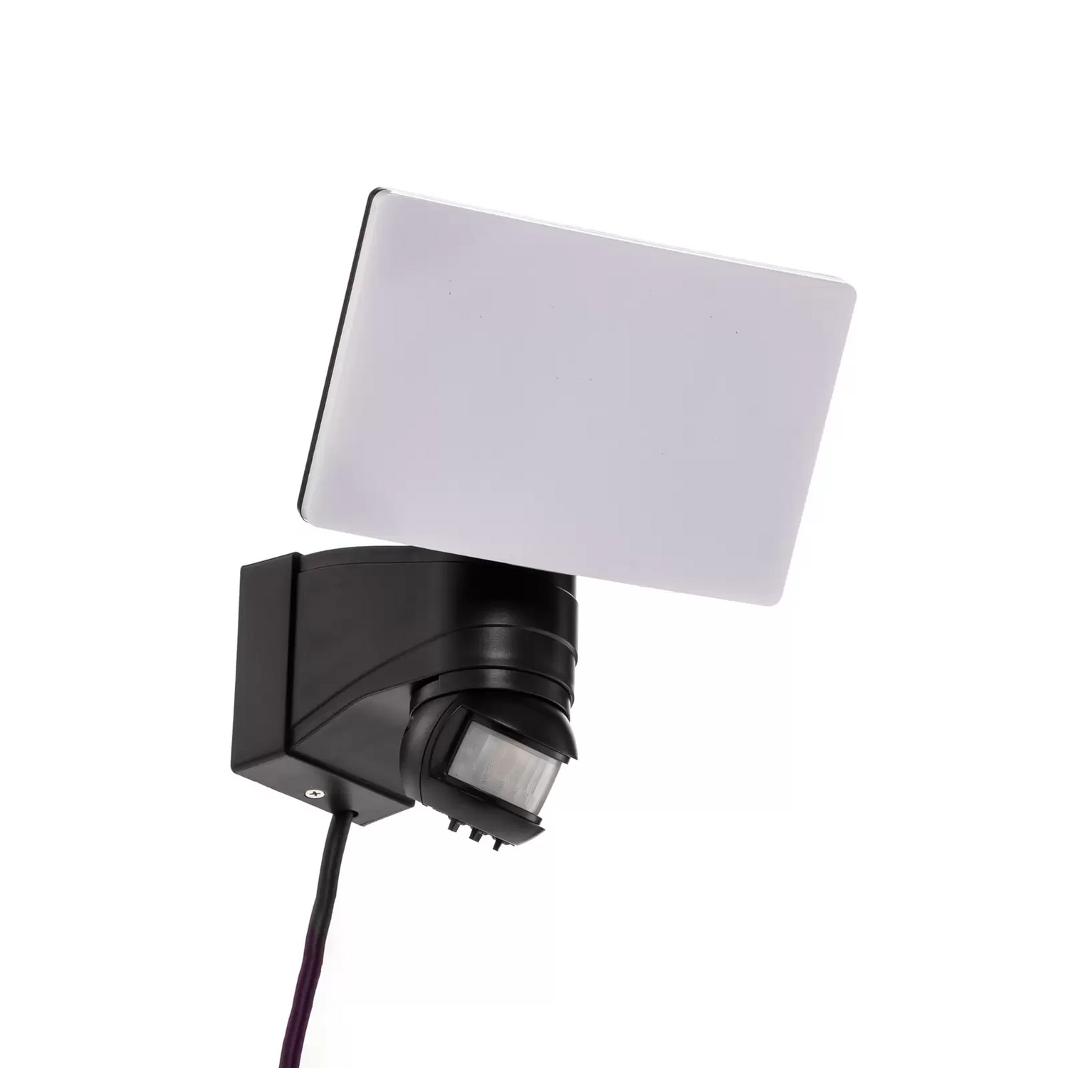 B-Ware Prios Avayah Led Außenwandstrahler Sensor Strahler Lampe Leuchte Spot Licht  - 4251911731613