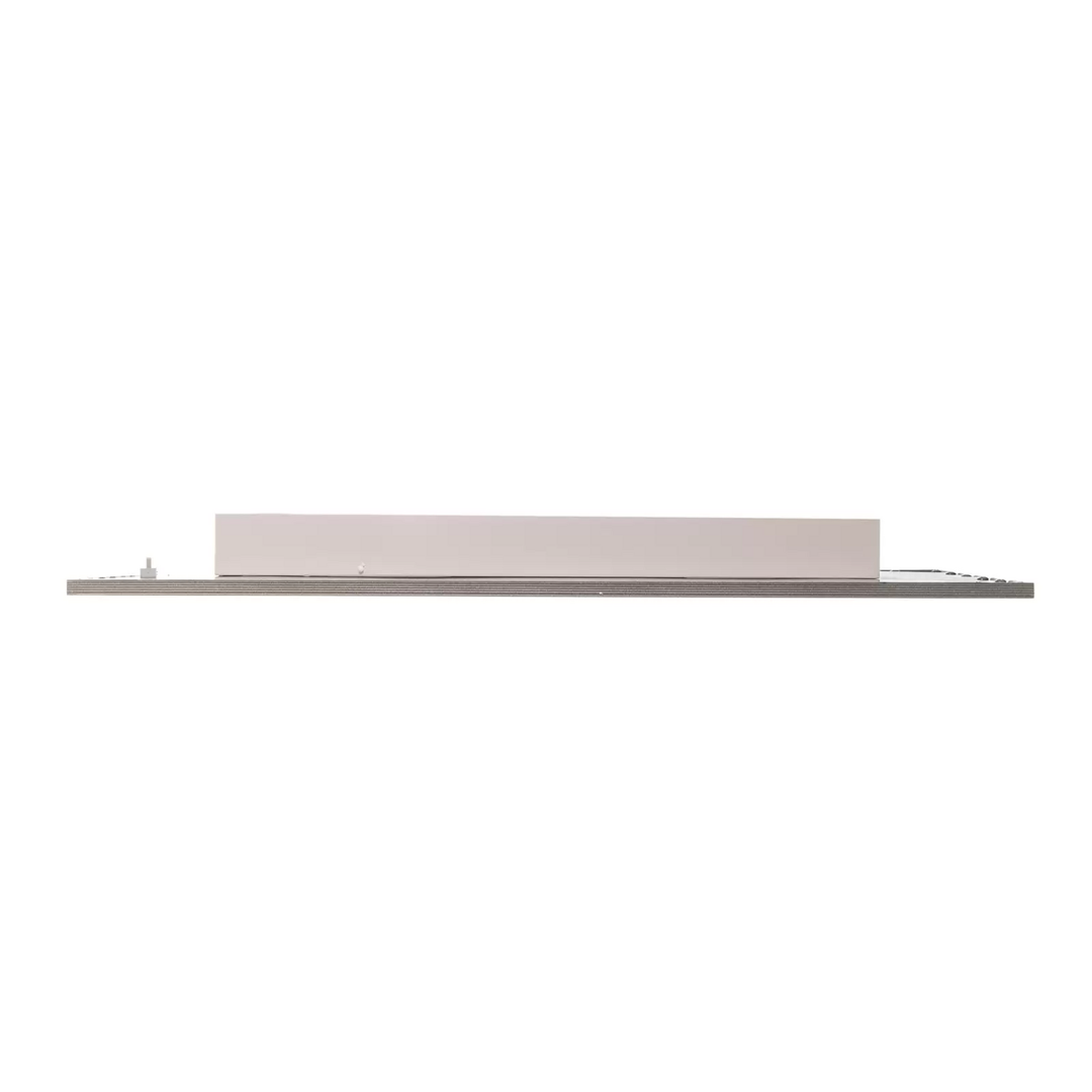 Prios Dinvoris Led Panel Cct 62 Cm X 62 Cm Deckenlampe Deckenleuchte Lampe Spot B-Ware