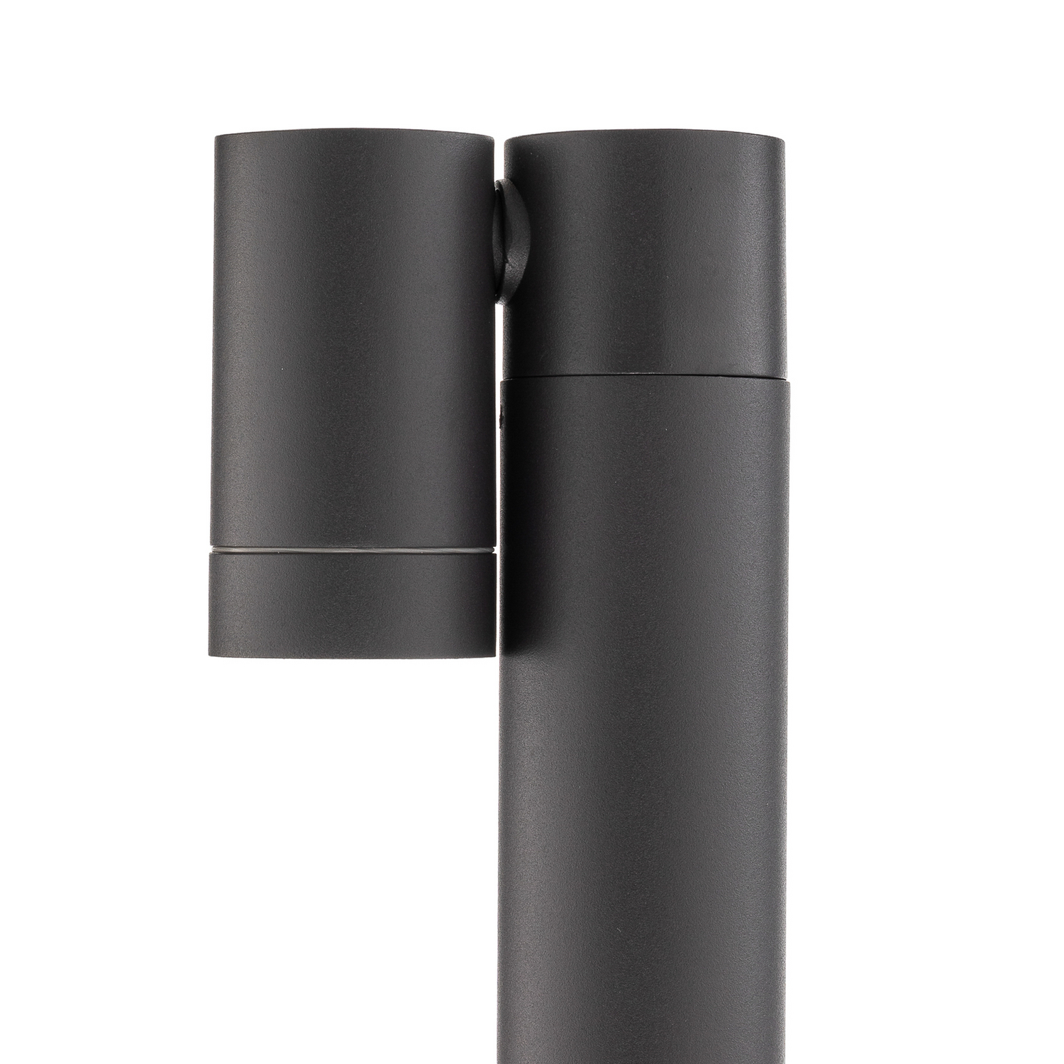 Prios Erdspießstrahler Tulimar Gartenstrahler Beleuchtung H40cm Anthrazit Gu10 B-Ware - 4251911747638
