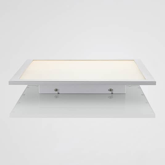 B-Ware Arcchio Prios Gelora Led Panel Deckenlampe Deckenlampe Cct 40x40 Cm - 4251096569278