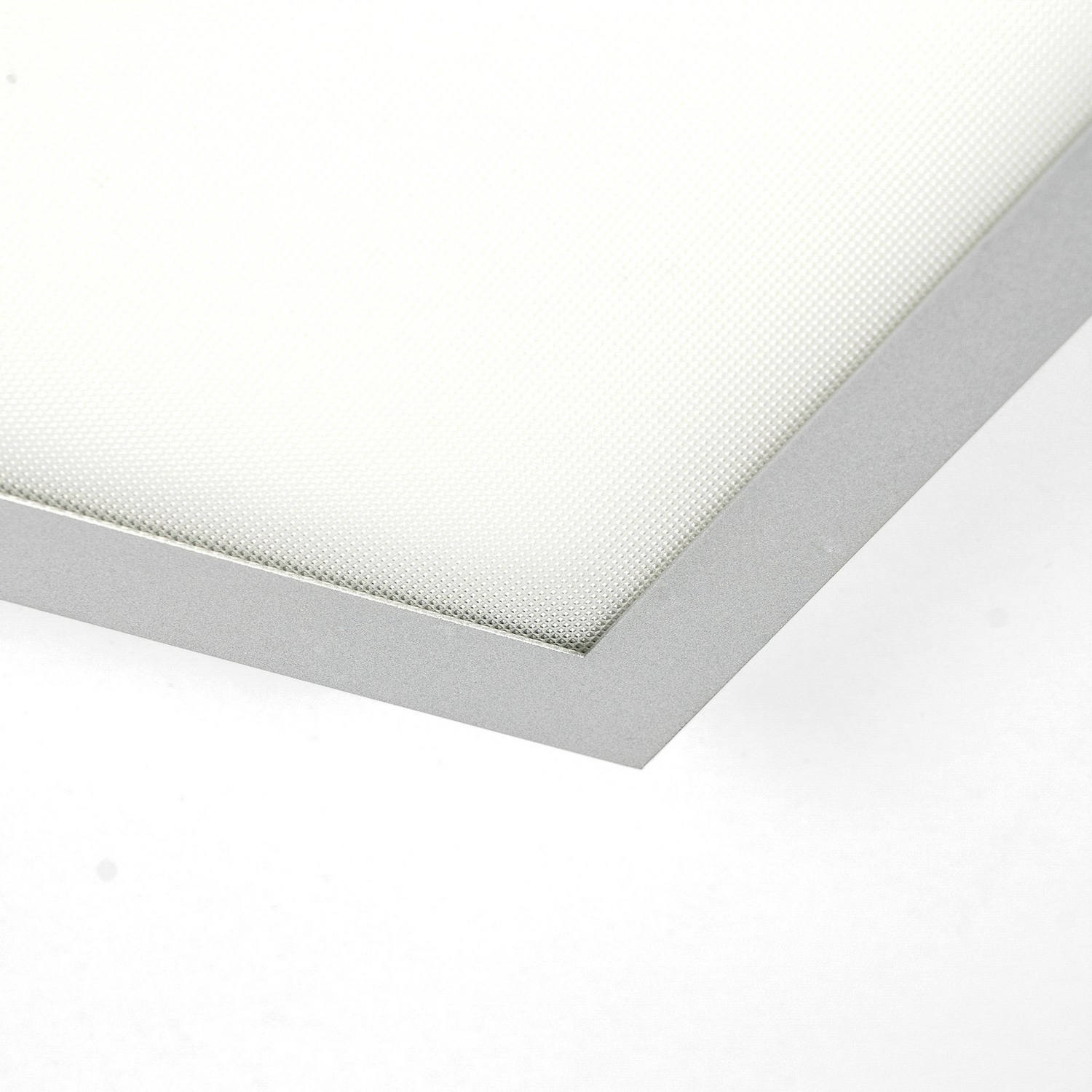 B-Ware Prios Gelora Led Panel Deckenlampe Deckenleuchte Lampe Leuchte Cct 120x30 Cm Led